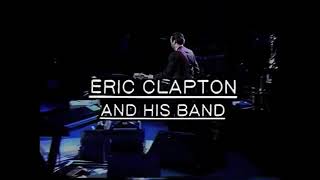 🌎 THE dot CORTO dot CLUB - Eric Clapton Mark Knopfler