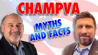 Is CHAMPVA the Right Choice for Veterans