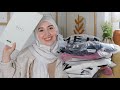 Shein haul  shein summersale  mai 2024  zweiteilerleokleider  hijabflowers