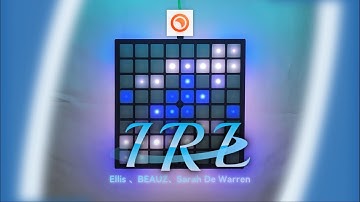 Mystrix Lightshow: IRL - Ellis, BEAUZ & Sarah De Warren