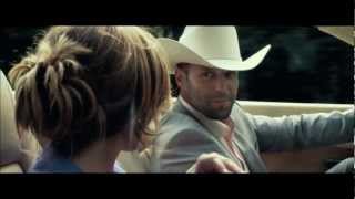 PARKER (Jason Statham, Jennifer Lopez) Trailer Deutsch German HD 2013 PARKER (Jason Statham, Jennifer Lopez) Trailer Deutsch German HD 2013