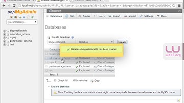 How to Install WordPress on Windows 8 with WAMP