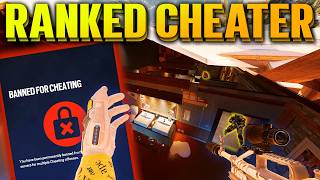 *NEW* Broken Chalet Roof Glitch - Rainbow Six Siege