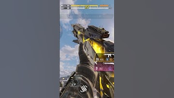 Mythic M13 Weapon inspection 🧐 ☠️☠️#shorts #codm #codmobile #youtuber