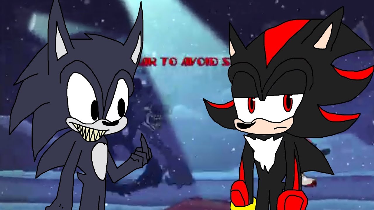 Reaccionando a Subversion(FNF Twisted Genesis)Por AndrewYT 