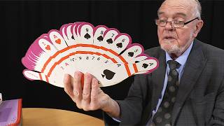 Tim Is Dealt A Big Hand by Grand Illusions 19,706 views 4 months ago 7 minutes, 12 seconds