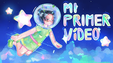 Mi primer vídeo 𑣲─ Conóceme