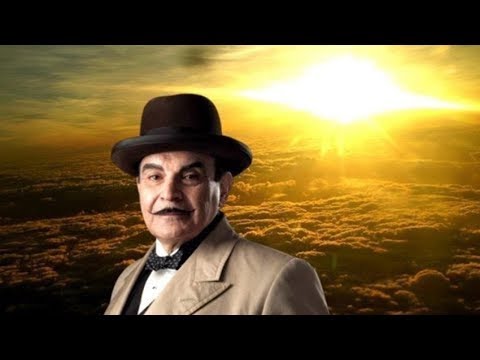 Agatha Christie Murder Is Easy اجاثا كريستي القتل سهل حصريآ Youtube
