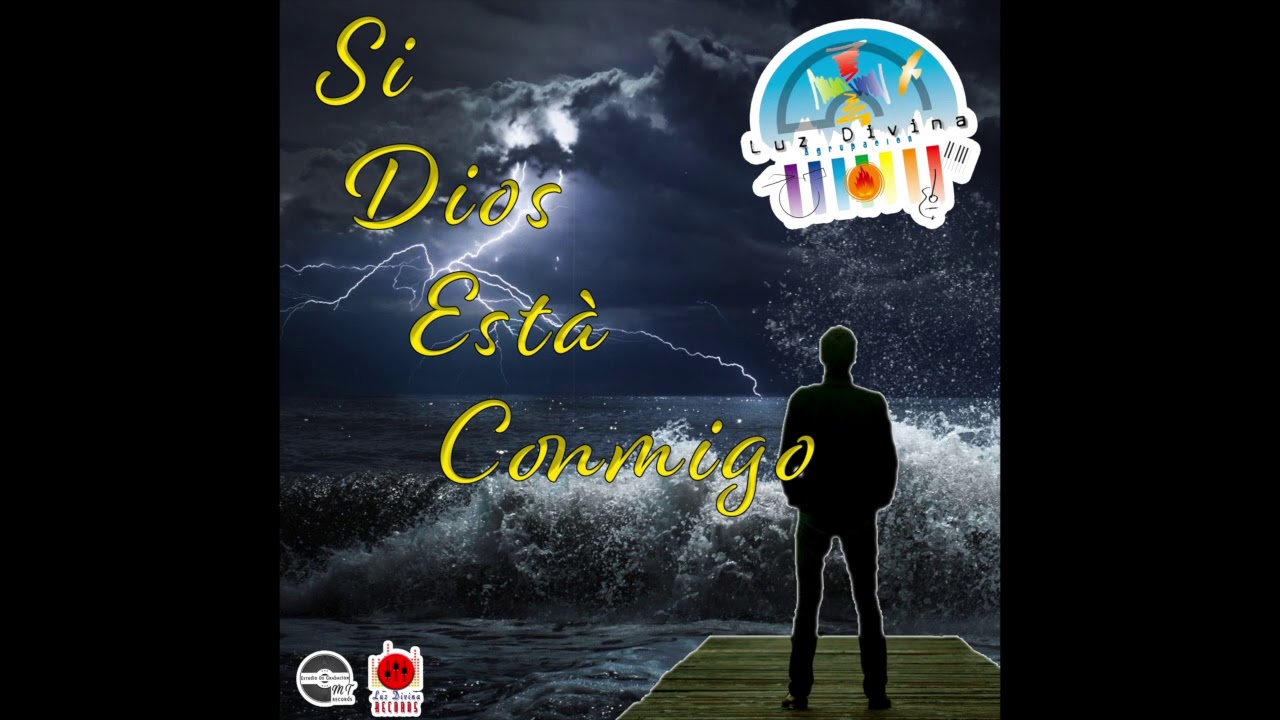 Παρακολούθηση Si Dios Esta Conmigo (lyrics) (Letra) στο YouTube Παρακολούθηση Si Dios Esta Conmigo (lyrics) (Letra) στο YouTube