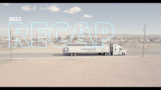 Platform Science Connected Vehicle Lab - 2022 Recap