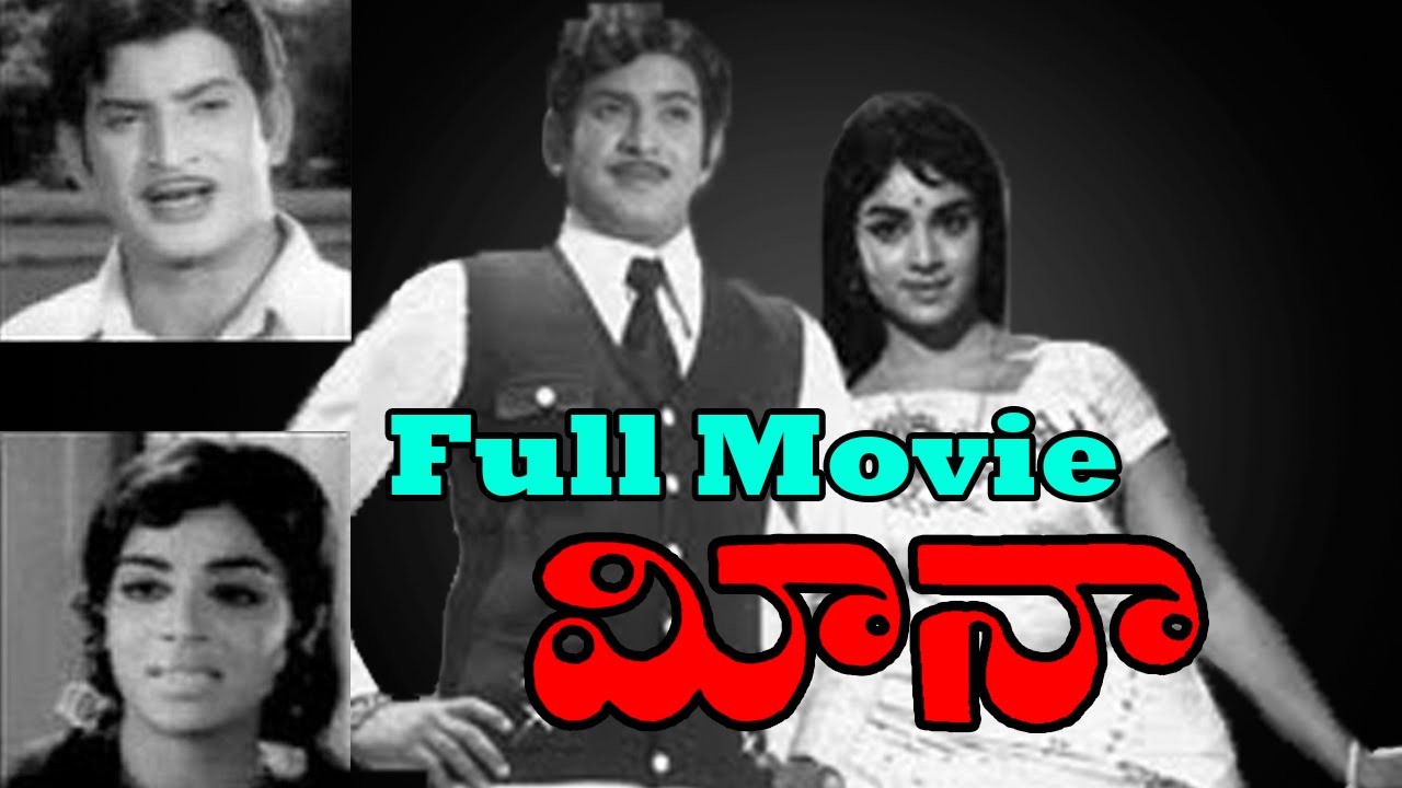 Meena movie 1973