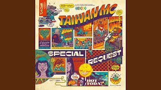 Nah Leave Me Corner (feat. Dapatch, Mr. Williamz)