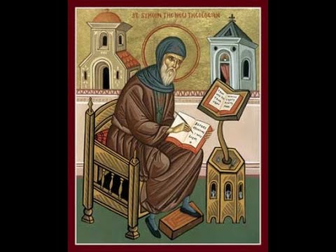 მღვდელი იოსებ გელუკაშვილი – წმინდა გრიგოლ დიოლოღოსისა და სვიმეონ ახალი ღვთისმეტყველის ხსენება