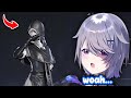 Biboo's Reaction to THE UNDERTAKER in Elden Ring Nightreign DLC‎【Hololive】 thumbnail