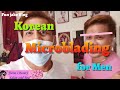 Microblading |Masakit nga ba? / Korean Looks / Jake Vlog