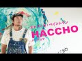 HACCHO（ストリート・ペイントマン）①日本のパワーで世界をカラフルに！【ロバート秋山のクリエイターズ・ファイル#63】