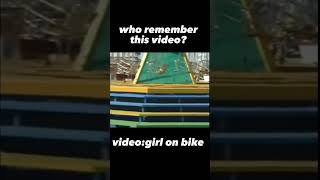 Do You Remember Bike Jumpscares