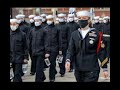 HOW TO BE SUCCESSFUL IN NAVY BOOT CAMP