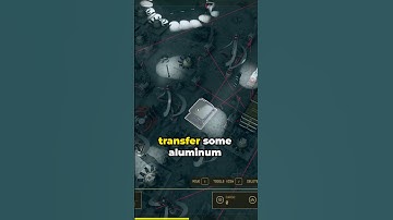 Starfield Outpost Design