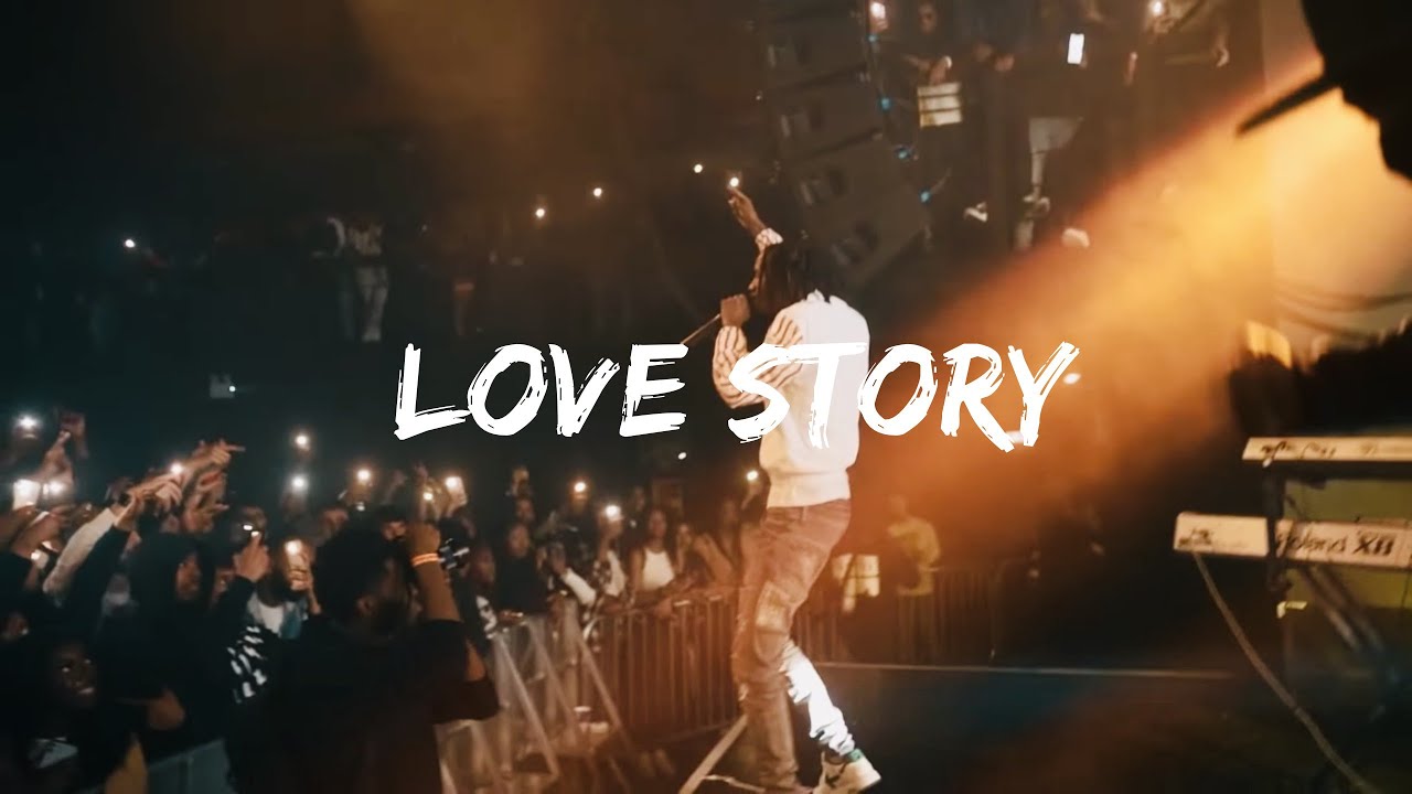 [FREE] Baby Mane x Lil Macks type beat ‘Love Story’ 2023 - YouTube