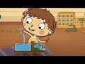 Машинки 🚦 Поливальная машина 🚚 Развивающие мультфильмы для детей 🚙