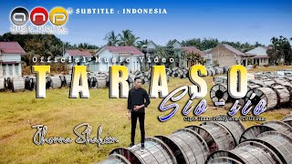 Jhonna Shakeen - Taraso Sio - sio Lagu Minang Terbaru