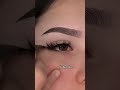 Wing Eyeliner Tutorial For Beginner♥️ #eyemakeup #makeuptutorial #makeup #makeuphacks #youtubeshorts