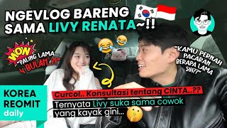 NGOBROL-NGOBROL TENTANG "CINTA" SAMA ANAK GEN-Z!!!