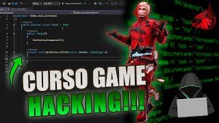 C# Game Hacking - WallHack Panel External Tutorial