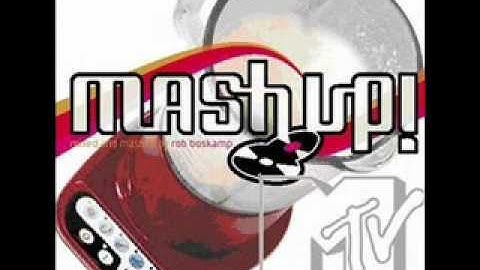 Undo the End - Linkin Park vs. Bjork