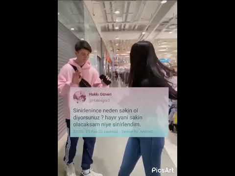 Tik Tok Twitter Videoları | Tik Tok Twitter Akımı | Tik Tok Twitter Akımları