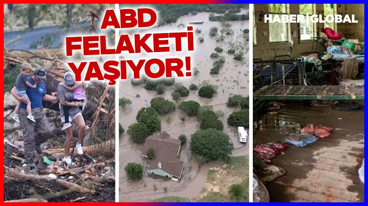 USA is Experiencing a Disaster: Many People Lost Their Lives!