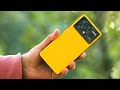 Poco X6 Pro VIDEO CAMERA Review