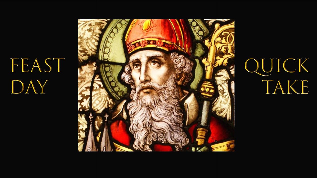 St. David of Wales
