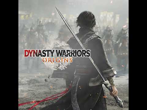 Dynasty Warriors ORIGINS