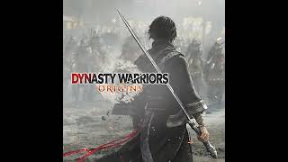 Dynasty Warriors ORIGINS - Theme of Lu Bu ~ORIGINS MIX~ (Extended Version)