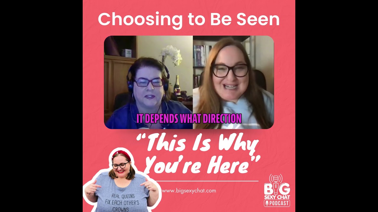 Even Confident Speakers Feel This Before a TEDx Talk