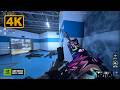 Call of Duty Modern Warfare 3 Multiplayer Gameplay 