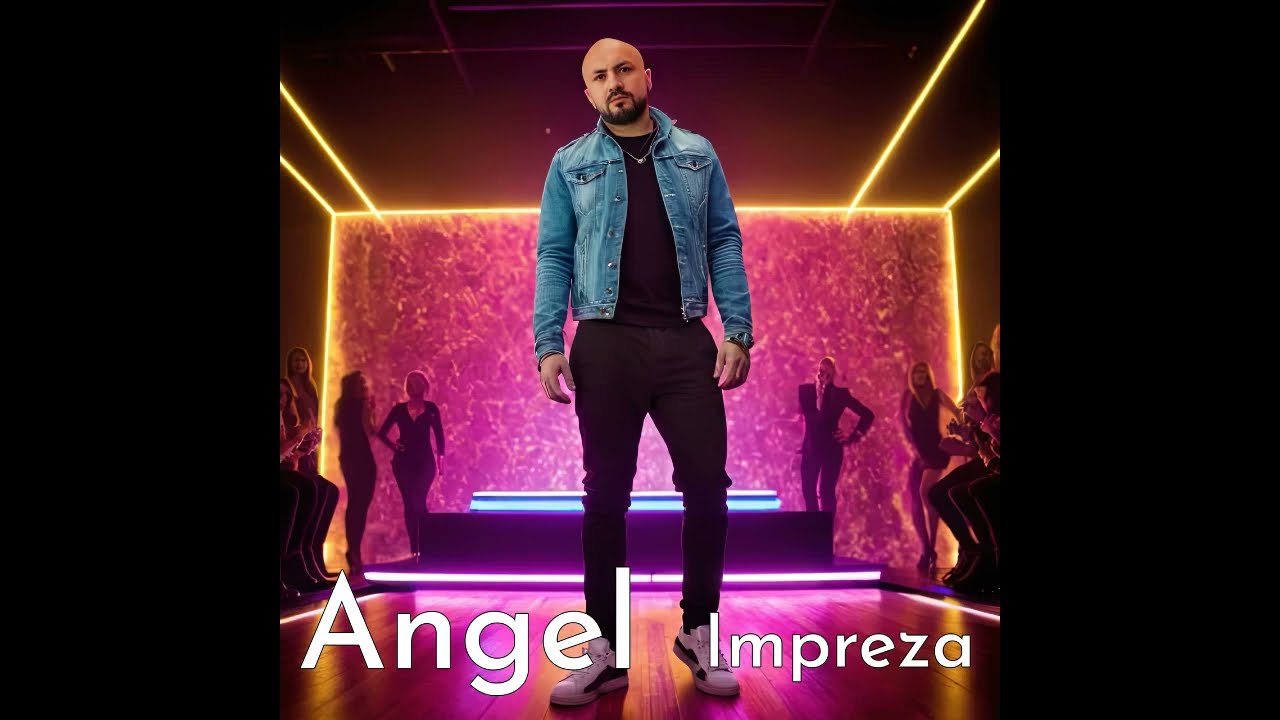 Angel - Całujemy dziś dziewczyny v2