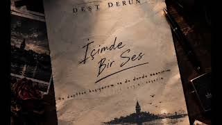 Dest Derun - İçi̇mde Bi̇r Ses