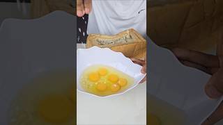 Egg In Bread Check.