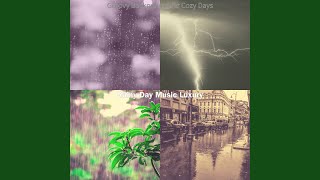 Distinguished Moods for Thunderstorms