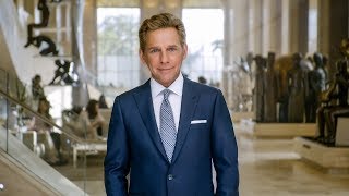 David Miscavige Launches the Scientology Network