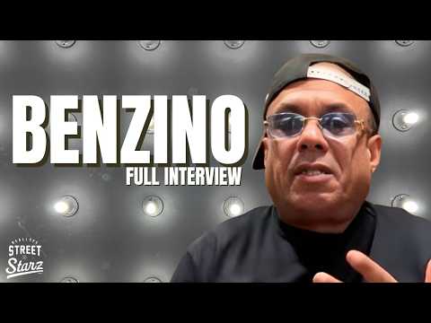 Benzino GOES OFF On 50 Cent - IT GETS DISRESPECTFUL! Address Hit & Run By Diamond, Athena+MORE