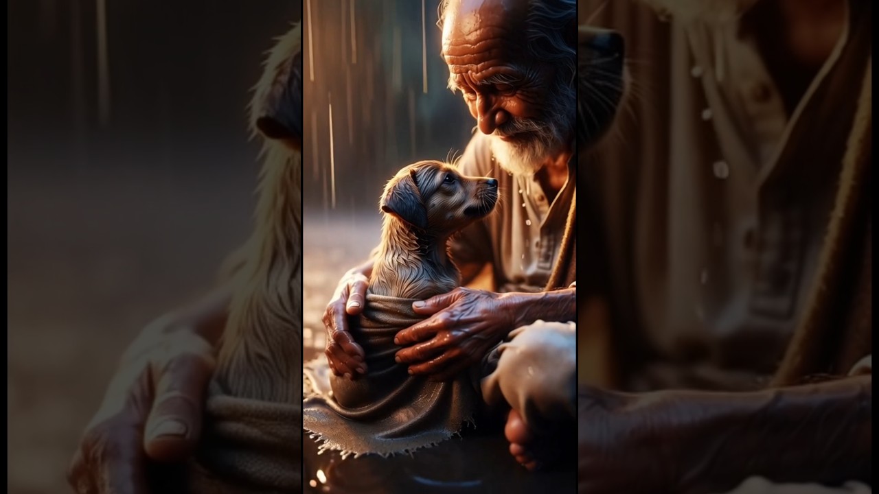 Insaaniyat aaj bhi zinda hai! ❤️🥺 ai shorts 