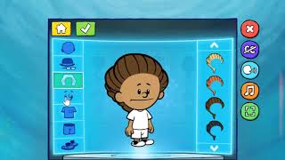 HERO MAKER (DOCTOR) | FREE EDUCATIONAL GAMES FOR KIDS screenshot 4