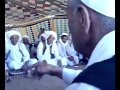 شعر شعبي ليبي عوض بالقاسم البرجو قول من الحكمه