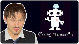 So beautiful... 😮‍💨🔥 First Time hearing Minami kissing the machine - reaction/analysis