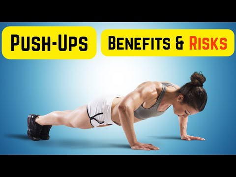 21 Benefits of