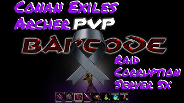 Conan Exiles Immortal Memory to a Friend 4K